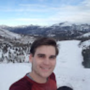 Meet your Posher, Julian